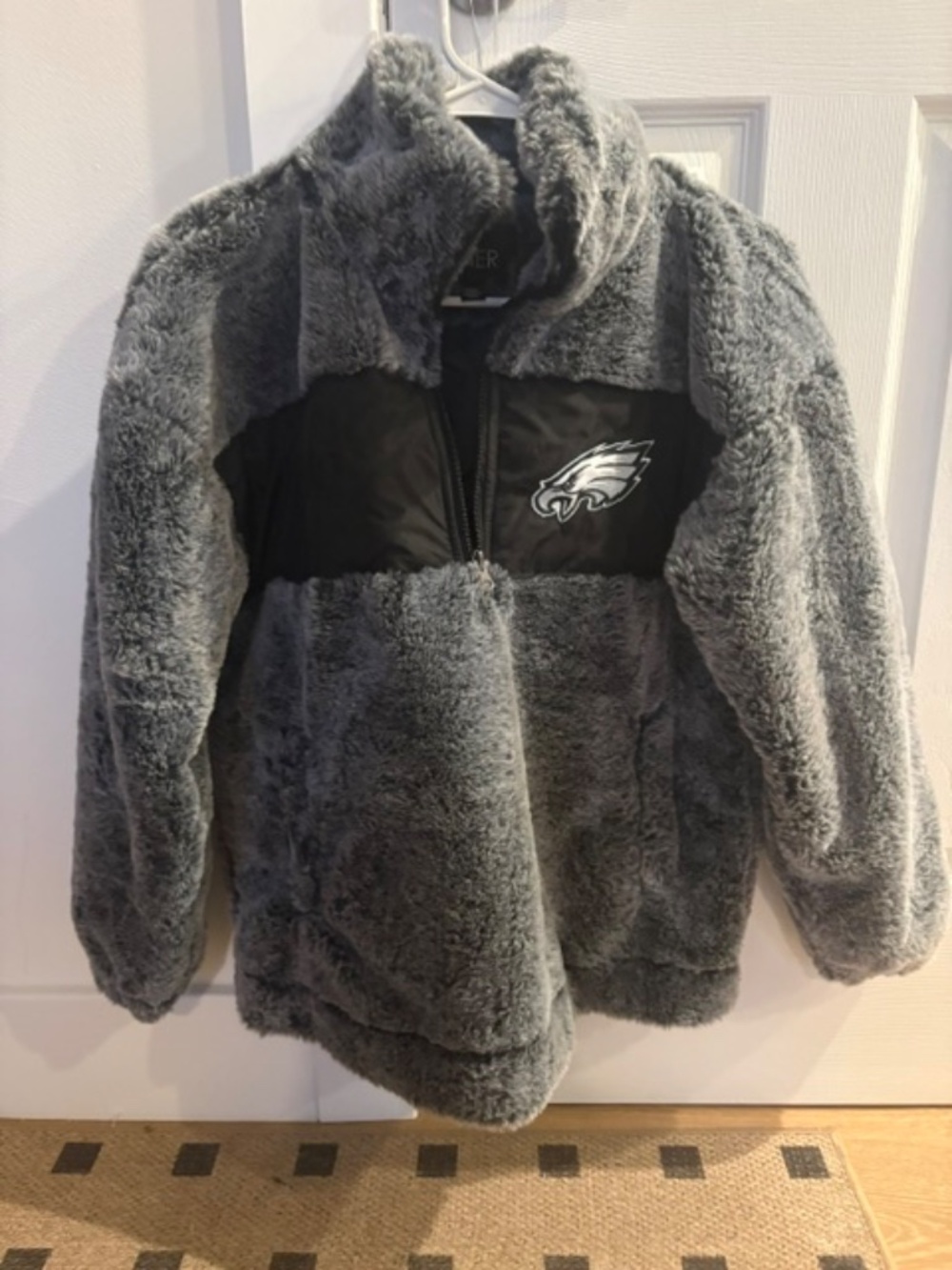Philadelphia Eagles Fleece